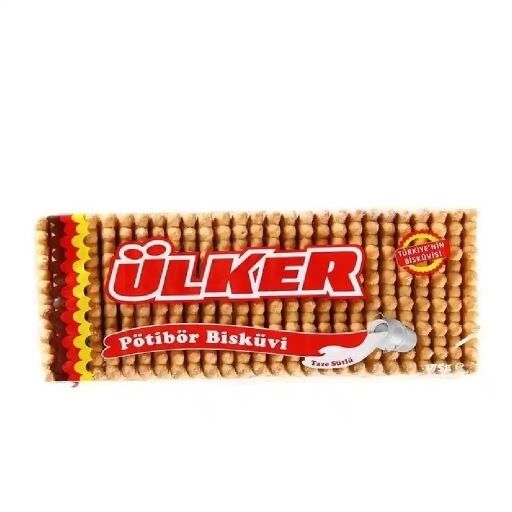 ÜLKER  PÖTİBÖR BİSK.175 GR