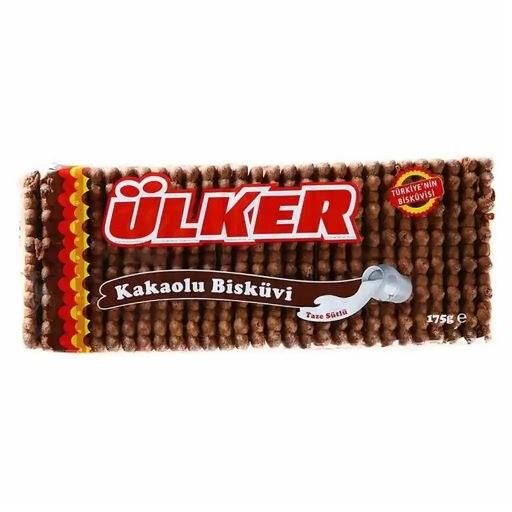 ÜLKER  PÖTİBÖR BİSK.KAKAOLU 175 GR