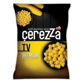 ÇEREZZA TV SÜT MISIR 121 GR