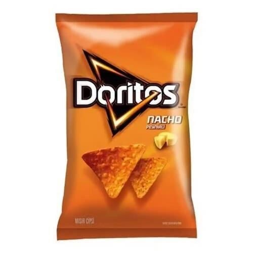 DORİTOS NACHO PEYNİRLİ 109 GR