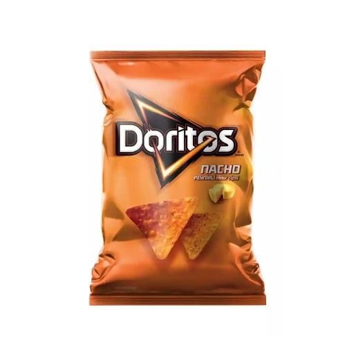 DORİTOS NACHO PEYNİRLİ 180 GR