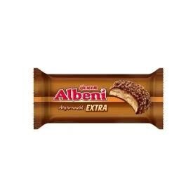 ÜLKER ALBENI ATIŞTIRMALIK E