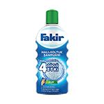 FAKİR HALI ŞAMPUANI MAKİNE 1 LT