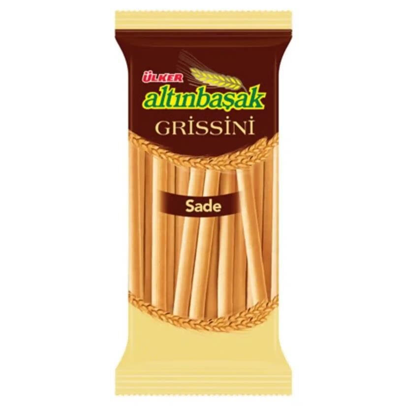 ÜLKER ALTINBAŞAK GRİSSİNİ 125GR