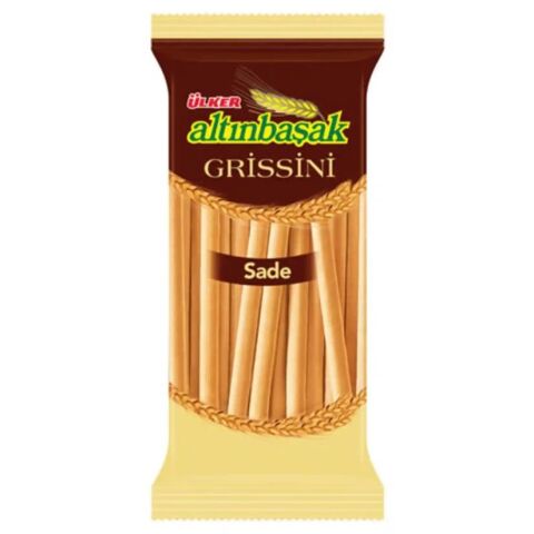 ÜLKER ALTINBAŞAK GRİSSİNİ 125GR