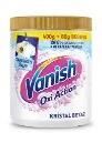 KOSLA VANİSH OXİ ACTİON KRİSTAL BEYAZ 480 GR