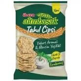ÜLKER ALTİNBAŞAK TAHİL CİPS YOĞ&MEV.YEŞ.50G