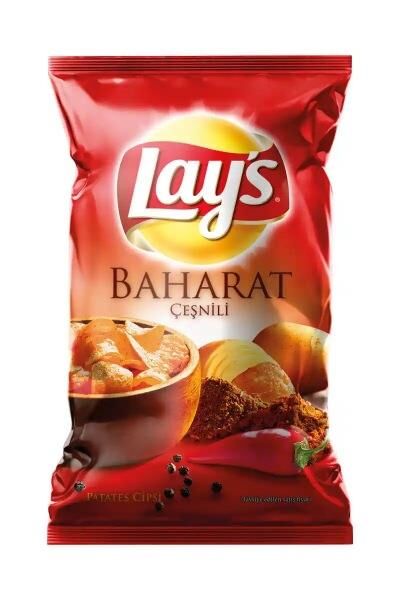 LAY'S BAHARATLI 105 GR