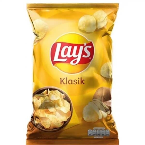 LAY'S KLASİK 105 GR
