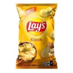 LAY'S KLASİK 160 GR