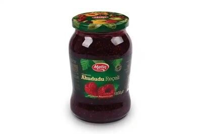 METİN REÇEL AHUDUDU 1500 GR