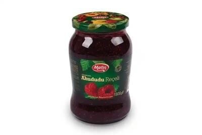 METİN REÇEL AHUDUDU 1500 GR