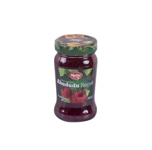 METİN REÇEL AHUDUDU 360 GR