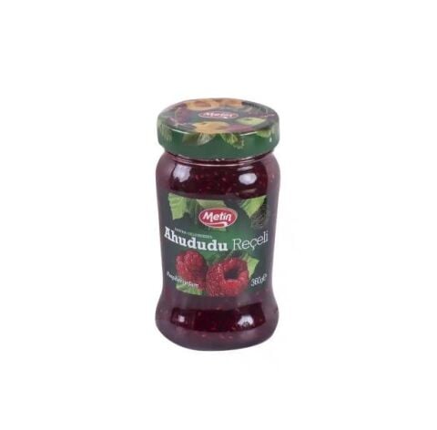 METİN REÇEL AHUDUDU 360 GR
