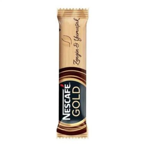 NESCAFE GOLD TOZ HAHVE 2 GR