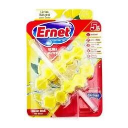 ERNET KLOZET BLOK LİMON BAHÇESİ 2X50 GR