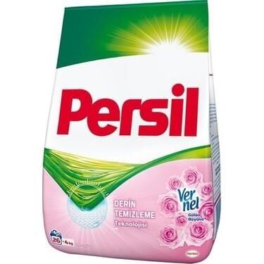 PERSİL EXPERT GÜLÜN BÜYÜSÜ 4 LT