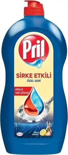 PRİL BULŞ.DET.SİRKELİ 1100 ML