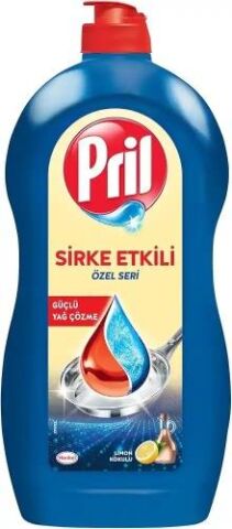 PRİL BULŞ.DET.SİRKELİ 1100 ML