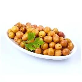 ŞR-ÇİZİK YEŞİL ZEYTİN KG