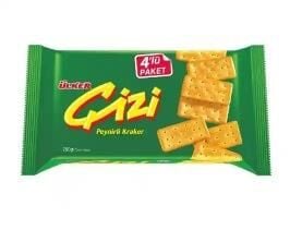 ÜLKER ÇİZİ KRAKER 280 GR