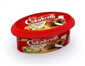 ÜLKER ÇOKOKREM IML 250GR