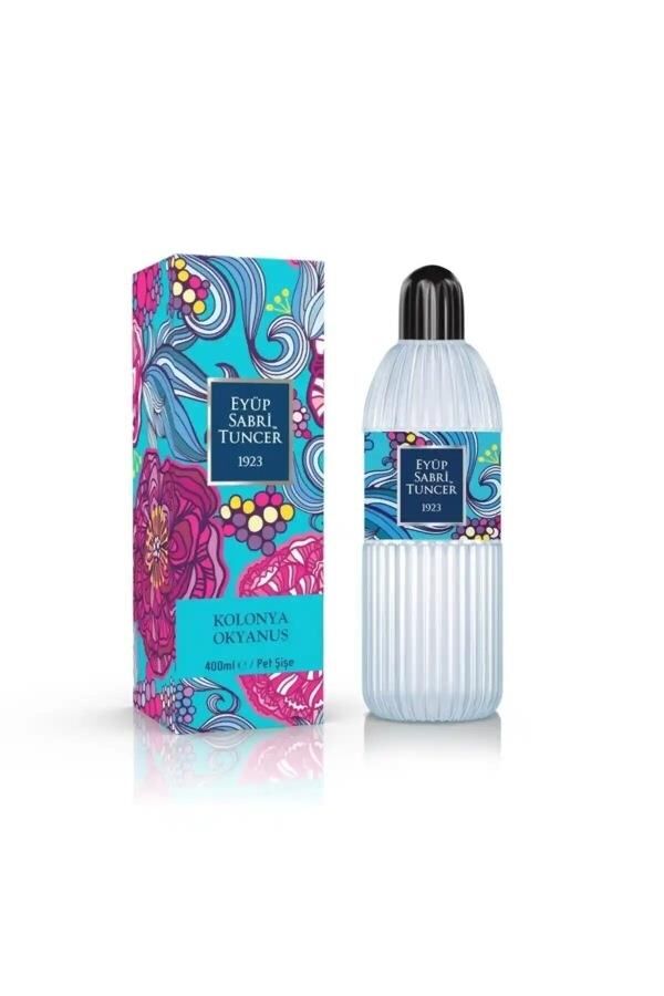 EST KOLONYA OKYANUS 400 ML
