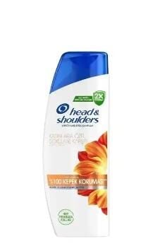 HEAD&SHOULDERS KADINLARA ÖZEL DÖK.KARŞIT 330 ML
