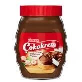 ÜLKER ÇOKOKREM PET KAVANOZ 650GR