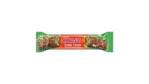 ÜLKER ÇOKONAT ANTEP FISTIKLI 30G