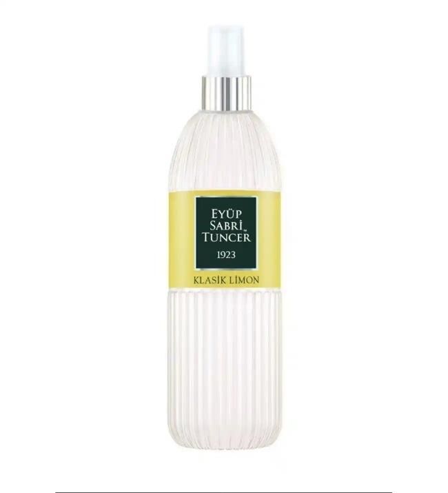 EST KLASİK LİMON KOLONYASI PET 150 ML