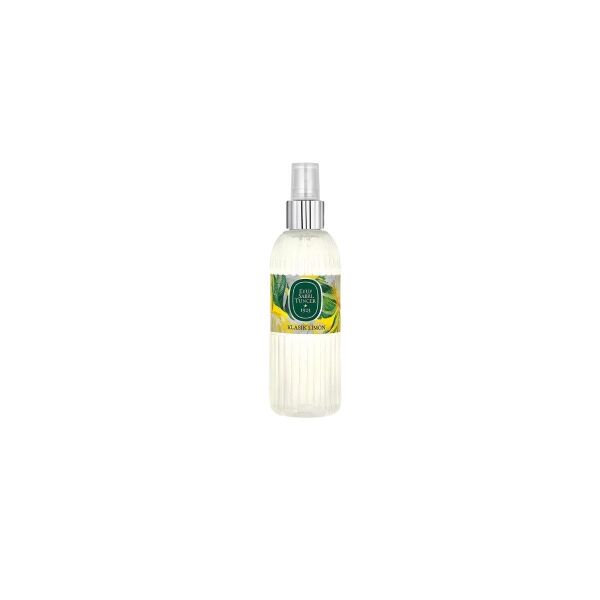 EST KLASİK LİMON KOLONYASI PET 150 ML
