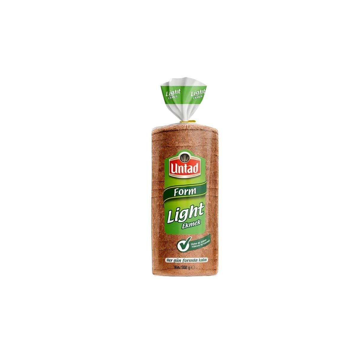 UNTAD FORM LIGTH 500 GR