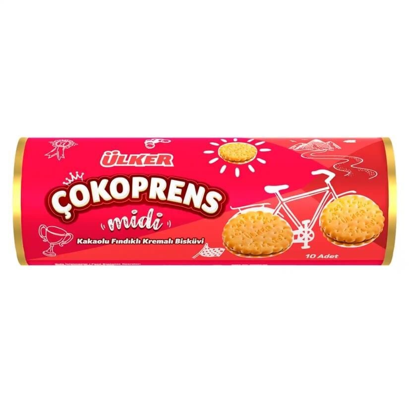 ÜLKER ÇOKOPRENS 300 GR