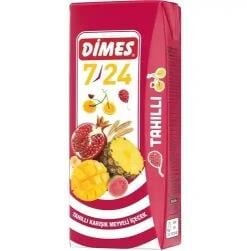 DİMES 7/24 TAHILLI 200 ML