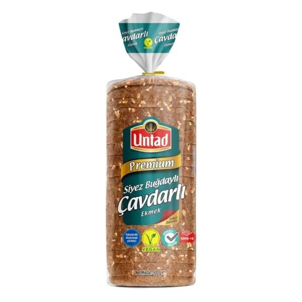 UNTAD PREMİUM ÇAVDARLI 500 GR