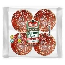 UNTAD PREMİUM GURME BÜYÜK HAMBURGER
