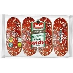 UNTAD PREMİUM GURME BÜYÜK SANDVİÇ 460 GR