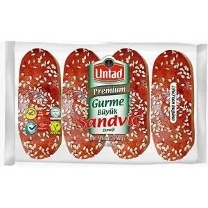 UNTAD PREMİUM GURME BÜYÜK SANDVİÇ 460 GR