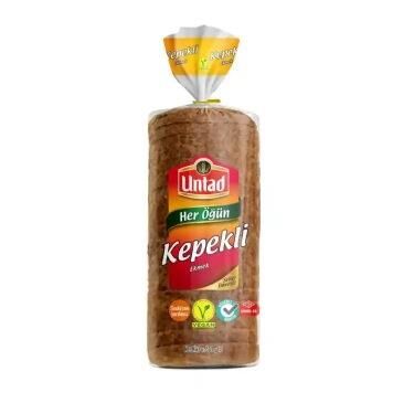 UNTAD PREMİUM KEPEKLİ 500 GR