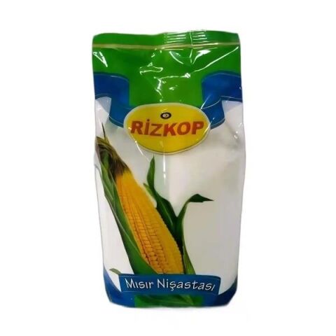 RİZKOP MISIR NİŞASTASI 750 GR