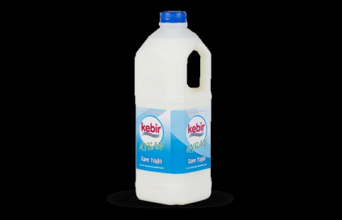 KEBİR AYRAN 2 LT