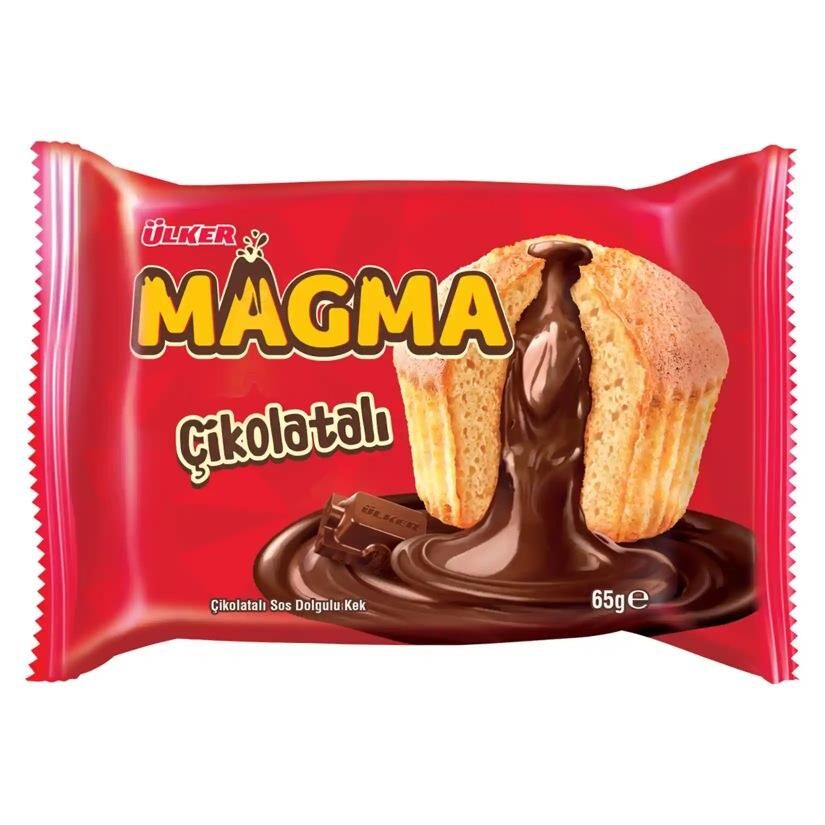 ÜLKER DANKEK MAGMA ÇİK.65G
