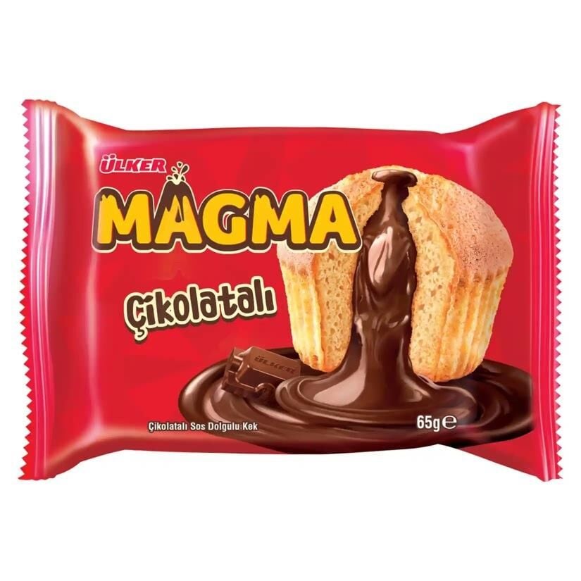 ÜLKER DANKEK MAGMA ÇİK.65G