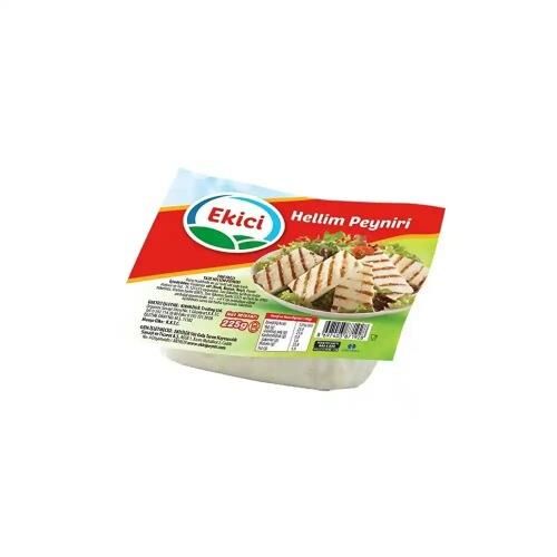 EKİCİ HELLİM PEYNİR 225 GR