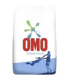 OMO ACTIVE FRSH BEYAZLAR 5,5 KG