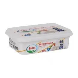 EKİCİ SÜZME PEYNİR 250 GR