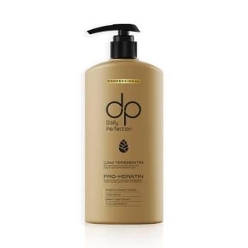 DP KİRLENME KARŞITI 500 ML
