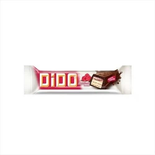 ÜLKER DİDO FRAMBUAZLI 37GR