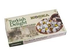 KOSKA ANTEP FISTIKLI LOKUM 500 GR